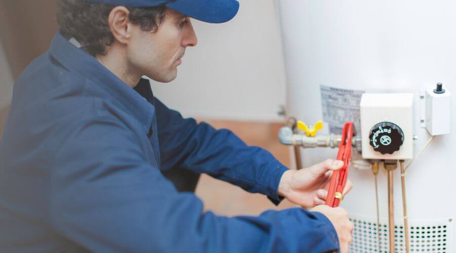 Professional Tankless Water Heater Installation in Le Roy, NY